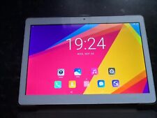 Onda V10 Phablet Tablet 4G 10.1" Android 7.0 2Ram 32GBWith Sim Card Reader/Used