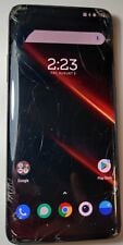 OnePlus 7T Pro 5G HD1925 256GB Black Mobile Read Description #453B