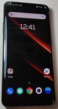 OnePlus 7T Pro Mclaren 5G HD1925 256GB Black Mobile Working Unlocked #372B