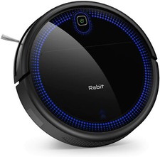 Robit V7S PRO Robot Vacuum Cleaner, 2000Pa Strong Suction