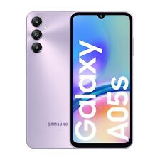 Samsung Galaxy A05/A05S 128GB 6GB Dual Sim Unlocked Smartphone New Andriod Phone