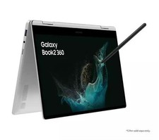 SAMSUNG Galaxy Book2 360 13.3" 2 in 1 Laptop - Intel Core i5 - REFURB-C