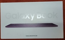 Samsung Galaxy Book2 Pro 360 -13.3" FHD, 16GB RAM, 512GB SSD, i7 1260P -Burgundy