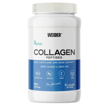 Weider Collagen Powder - 680g - Skin, Cartilage & Bone Support