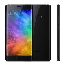 Xiaomi MI Note 2 - 64GB - Black (Unlocked) Smartphone New And Sealed