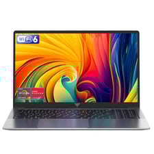 ACEMAGIC AX15 15" N95 AX16PRO 16.1" FHD Laptop AMD Ryzen 7 5825U 16GB 512GB SSD
