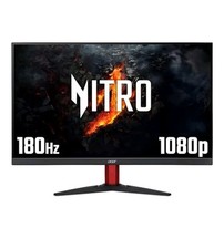 Acer Nitro Kg272 S3bmiipfx Black Monitor*NEW SEALED* RRP £159.99