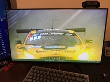Alienware Monitor AW2521HFL - 25”/240hz/White