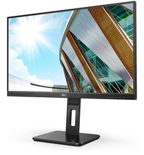 AOC 27P2Q - 27 Inch FHD Monitor