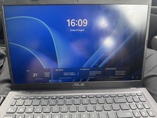 ASUS Vivobook 15 Laptop X1500E Worth (£400) (Intel i5-1135G7, 16GB RAM, 512GB)