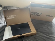 ASUS VivoBook 17 17.3” Laptop–Intel Celeron N4020, 8GB RAM, 256GB SSD, Windows