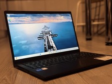 ASUS VivoBook X515EA 15.6” Laptop – i5 11th Gen, 8GB RAM, 477GB SSD #A