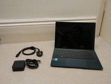 ASUS Zenbook 14 inch Laptop OLED intel i5 1240p 16gb Ram 512GB SSD UX3402Z