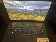 ASUS Zenbook Zenbook UX325JA Laptop Core i5-1035G1 8GB RAM 477GB Windows 11 Pro