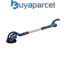 Bosch 06017D4070 GTR 55-225 Professional Drywall Sander 550W 240V BSH6017D4070