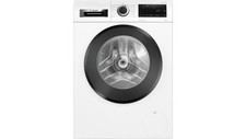Bosch Washing Machine White WGG254Z0GB 10kg Freestanding A Graded (B-53732)