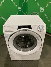 Candy 10KG 1600 Spin Washing Machine - White - A Rated RO16106DWMCE #LF89900