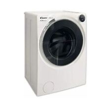 Candy Washer Dryer BWD4106PH3 White 10/6kg *DRYER DOESN'T WORK* (JUB-9062)