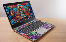 Cheap Gaming Laptop Fast RYZEN 5 32GB RAM 1TB SSD 13.3 FHD Win11 Vega 8 GPU PC