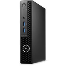 Dell OptiPlex 3000 Micro i5 12th Gen 16GB RAM 512GB NVMe SSD Windows 11 MFF PC