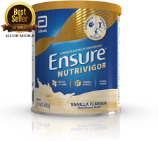 Ensure Nutritional Shake Support Strength Energy and Immunity Sport 400G Choose