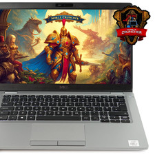 Fast Cheap Dell Gaming Laptop i7 Up To 4.90GHz 32GB RAM 1TB SSD Win11 Computer
