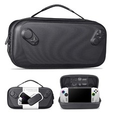 For ROG XBOX Ally X Ally Game Console Storage Bag Carry Case Accessories Travel
