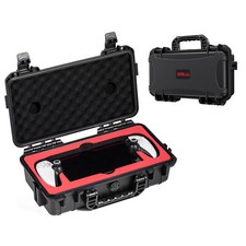 For Sony PS5 PS Portal Console Storage Carrying Hard Case Waterproof Accessories
