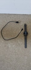 Garmin Venu 2S GPS Watch - Slate Stainless Steel Bezel