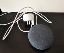 Google Nest Mini 2nd Generation Smart Speaker - Fast Delivery