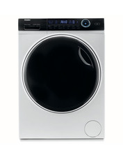 Haier HW100-B14979 Freestanding Washing Machine 10kg 1400 Spin - White 27144