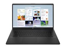 HP 17.3" Laptop - Intel® Pentium® Silver N5030, 4 GB,128 GB