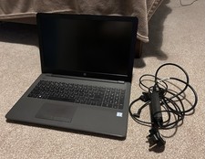 HP 250 G6 NoteBook 15.6" Laptop Intel Core i7-7500U 8GB DDR4 256GB SATA SSD