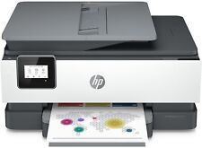 HP Officejet 8014e/8015e Colour Inkjet All-in-One Printer RRP £170