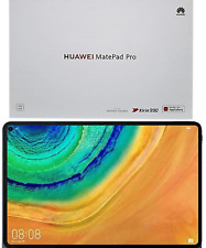 ! HUAWEI MatePad Pro Wifi Tablet PC, 10.8 Inches, 2.5K FullView Blue Kirin 990