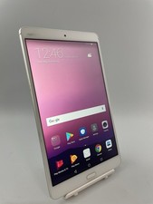 Huawei MediaPad M3 8.4" BTV-W09 Silver 32GB 4GB Ram Wi-Fi Android Tablet