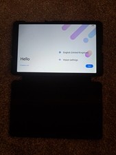 Lenovo Tab M8 - 32GB, Wi-Fi 8 inch Tablet - Grey
