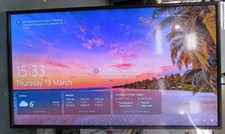 LG 84WS70BS 84" 4K Ultra HD LED Large Format Display