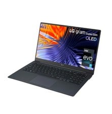 LG gram SuperSlim 15Z90RT 15.6" Laptop - Intel Core i7-1360P-1TB SSD -16GB RAM
