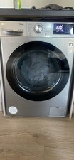 LG THINQ WASHER/DRYER 8kg, Smart WiFi Enabled