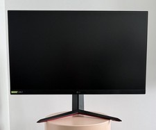 LG UltraGear 32GP850-B (Nano IPS LCD Gaming Monitor Quad HD, 180 Hz, Black)