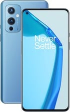 New Oneplus 9 128/8GB Dual Sim Arctic Sky Blue Unlocked Sim Free Smartphone