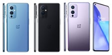 OnePlus 9 - 128GB 256GB All Colours Unlocked - Boxed with Accessories