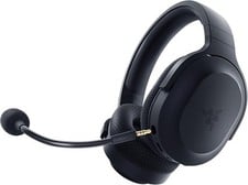 Razer Barracuda X Gaming Wireless Gaming Headset with Mic - Black