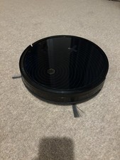 Robit R3000 Robot Vacuum Cleaner Rechargeable With Docking Station And Remote