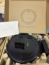 Robit V7S PRO Robot Vacuum Cleaner, 2000Pa Strong Suction