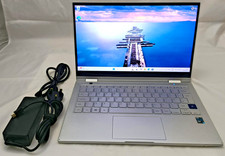 Samsung Galaxy Book Flex2 5G 360 256GB Touch Screen - S Pen - Fingerprint 13.3"