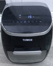 Tower T17039 11L Digital Air Fryer