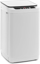 Ulsonix Portable Washing Machine 4.5 kg 300W Camping Washing Machine