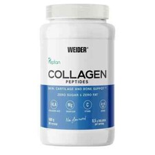 Weider Collagen Powder Peptides Skin 680g, Joint Bone Support - Fast & Free P&P